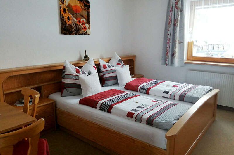 Ferienwohnung im Landhaus Tschafein in Tirol