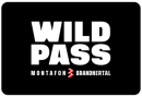 Wild Pass Montafon Brandnertal Logo