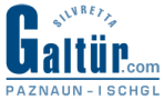 Galtür Logo
